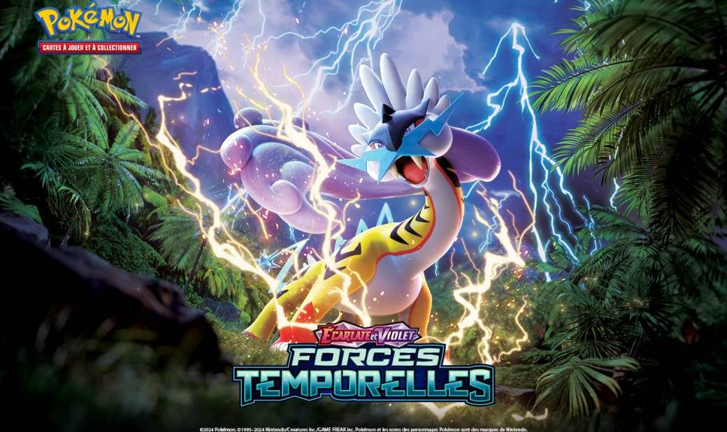 League Challenge Le Deck - 23 Sept