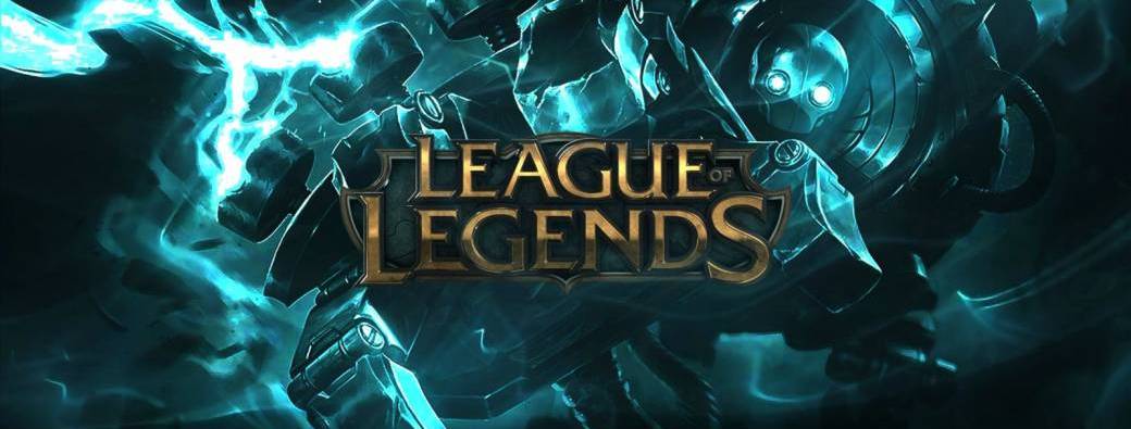 League of Legends
