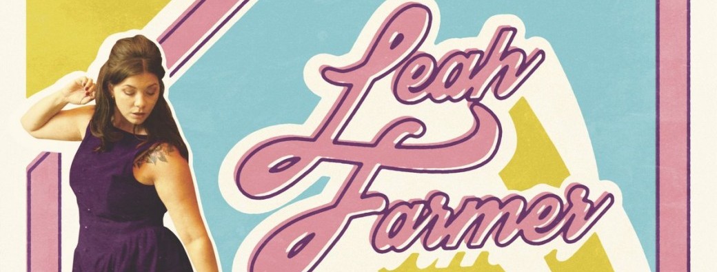 Leah Farmer and the Badasonics