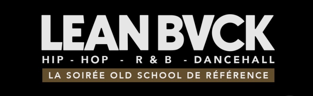 LEAN BVCK - ROTA CLUB Colmar