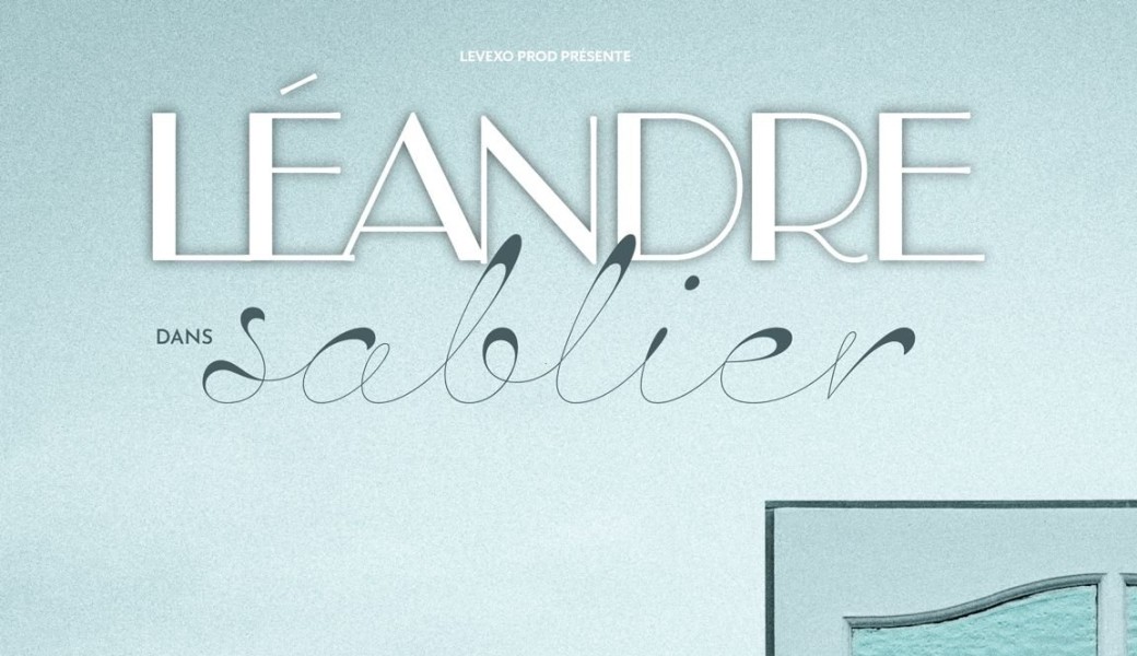 Léandre - Sablier