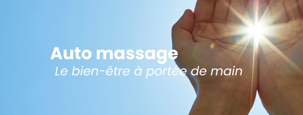 Formation automassage