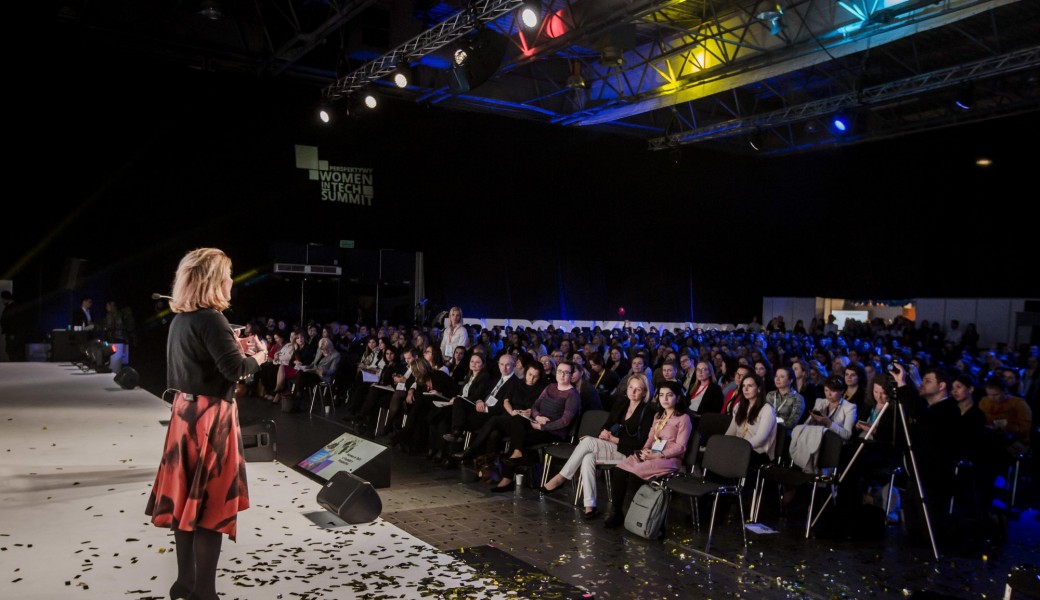 Learn to present yourself and your projects