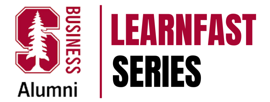 LearnFast : Rob Kaplan, Vice Chairman of Goldman Sachs