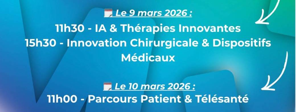 Learning Expedition : Rallye stratégique de l'Innovation santé