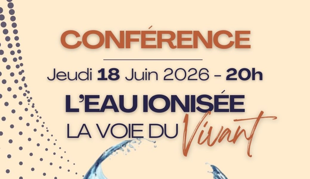 L'Eau c'est la Vie