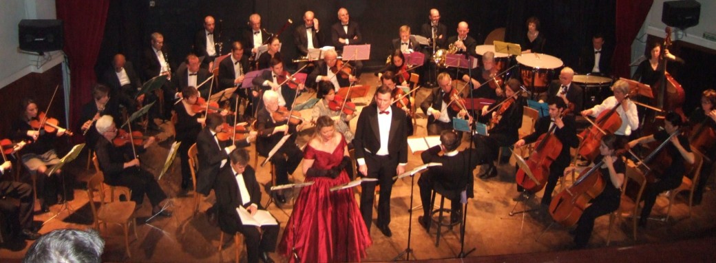 CONCERT L'eau et la musique