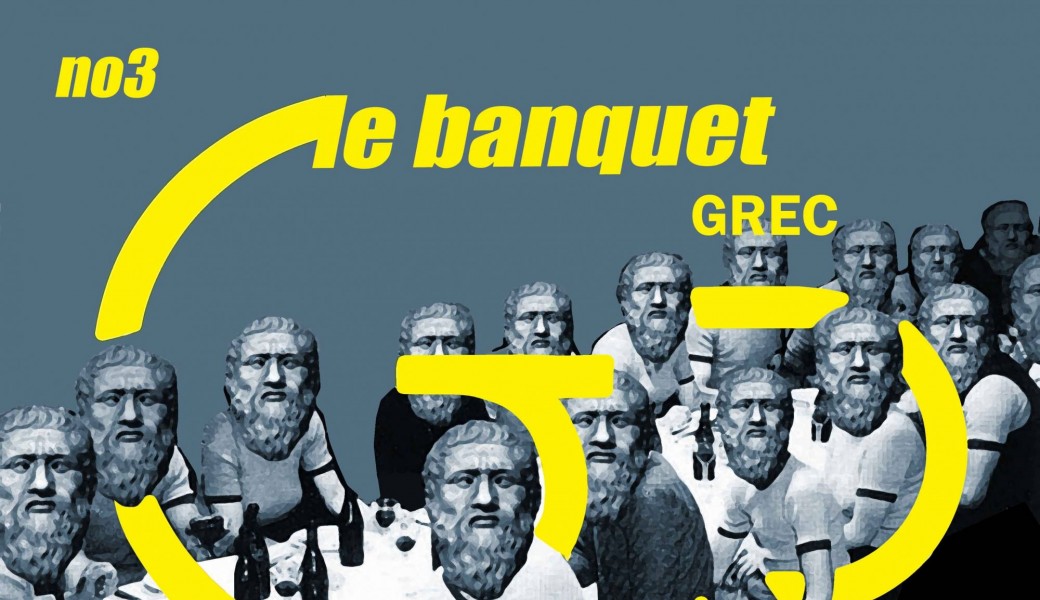 Le Banquet Grec #3