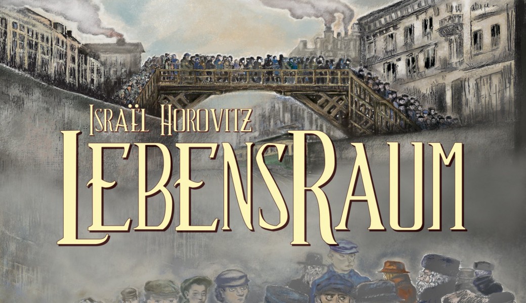 Lebensraum
