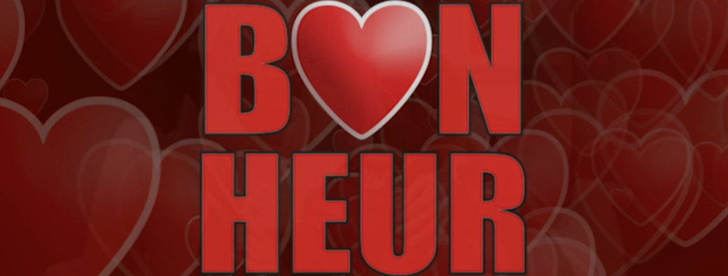 Le Bonheur