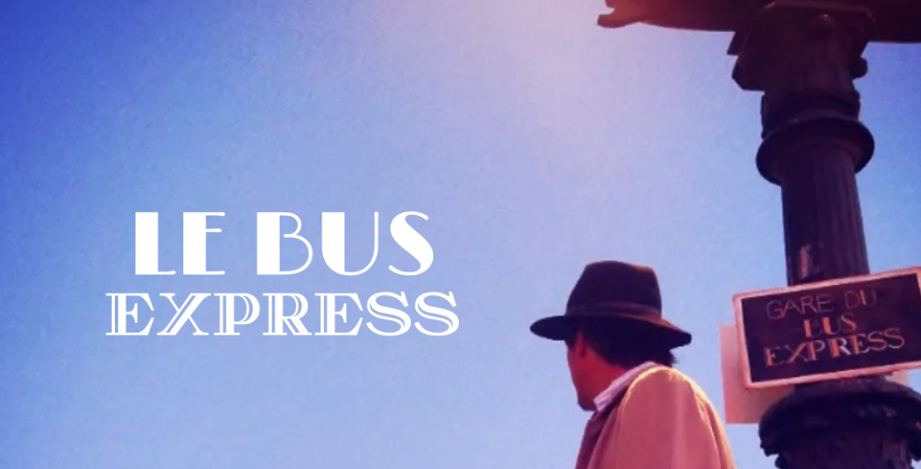 Le Bus Express