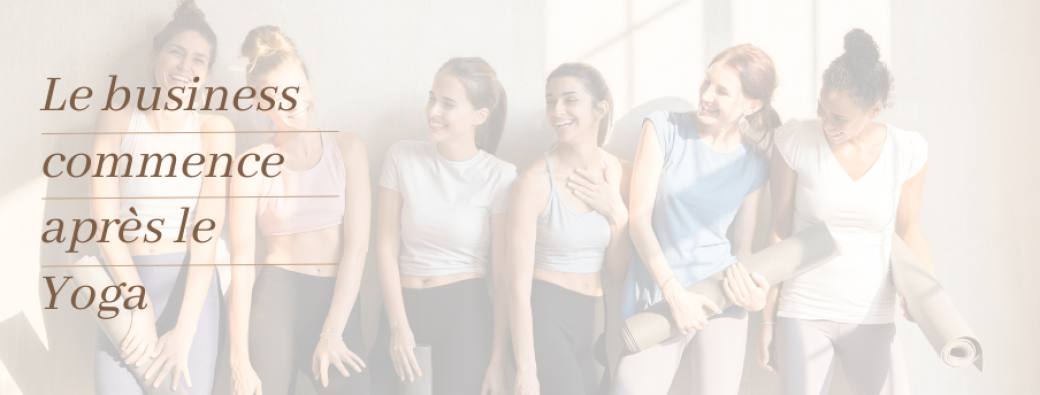 Le cercle - Club d'affaires