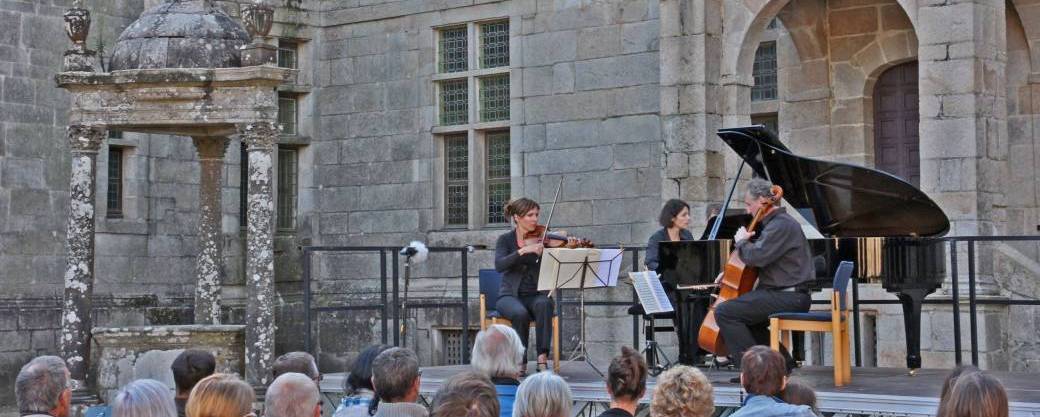 Festival le chant de la rive #13