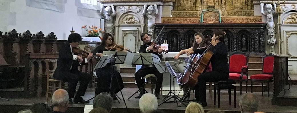 Festival le chant de la rive #15