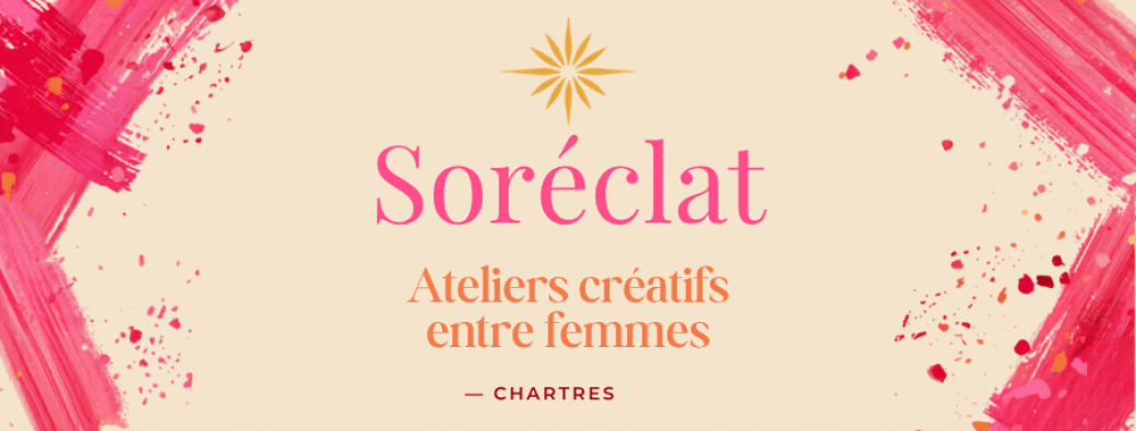 L'échappée créative Soréclat