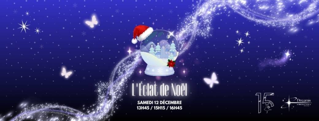 L'Éclat de Noël