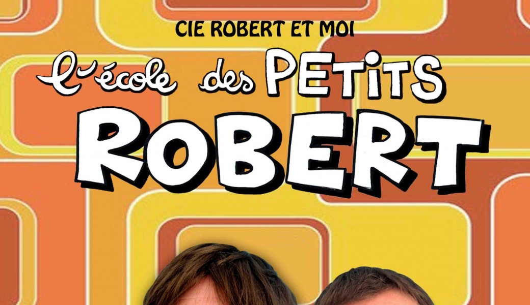 L'école des petits Robert