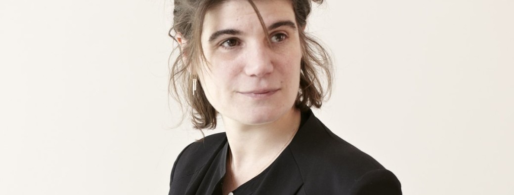Leçon de Cinéma avec Marie-Ange Lucciani et Thibaud Bracq