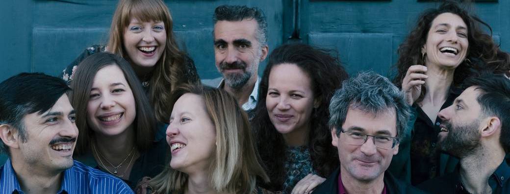 Leçon de musique | Ensemble Sollazzo | Marmoutier