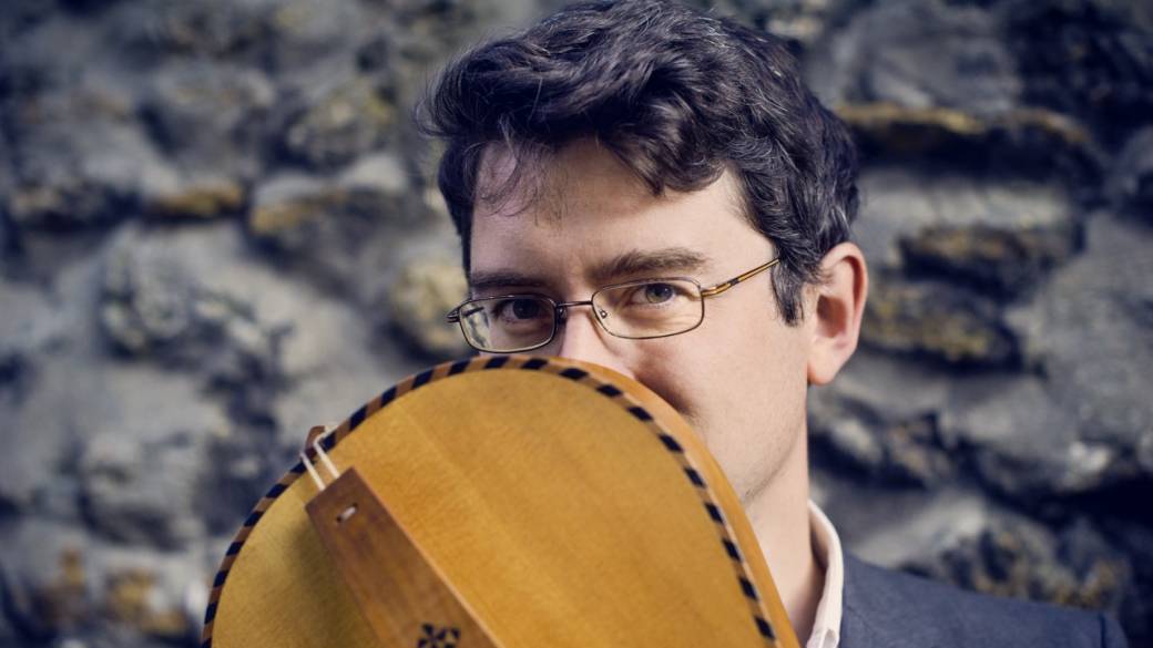 Leçon de musique médiévale | Le Miroir de Musique | Strasbourg | Ven 12/09, 18h30