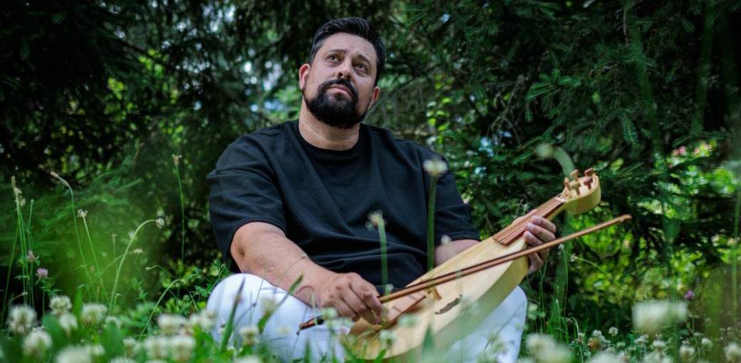 Leçon de musique médiévale | Ensemble Céladon | Sélestat | Sam 06/09, 18h