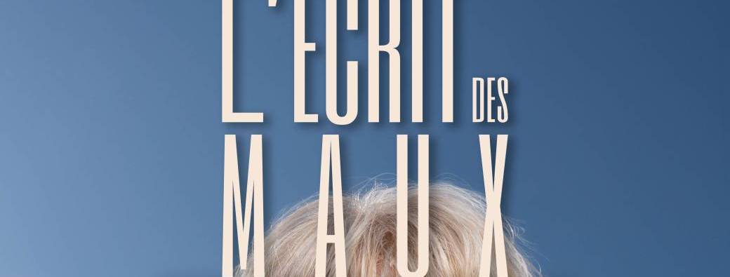 "L'écrit des maux" - Spectacle JMI'magine 2026