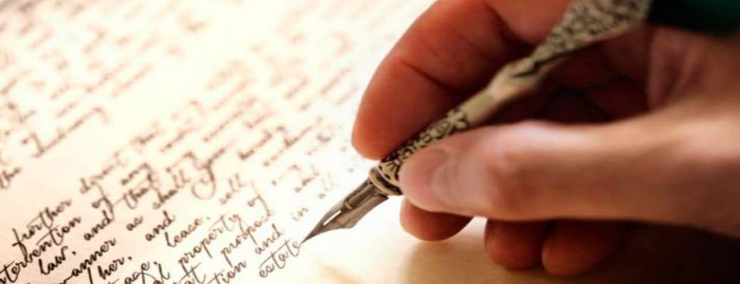 L'écriture automatique Outil de développement spirituel et personnel