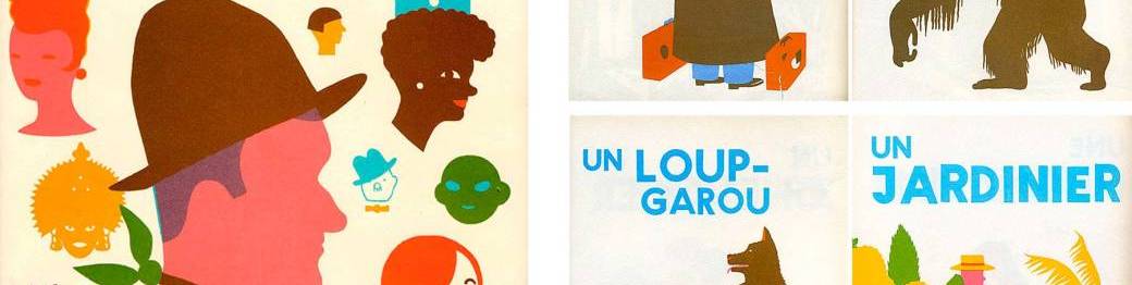 Lecteurs Laser - l'imagier des gens