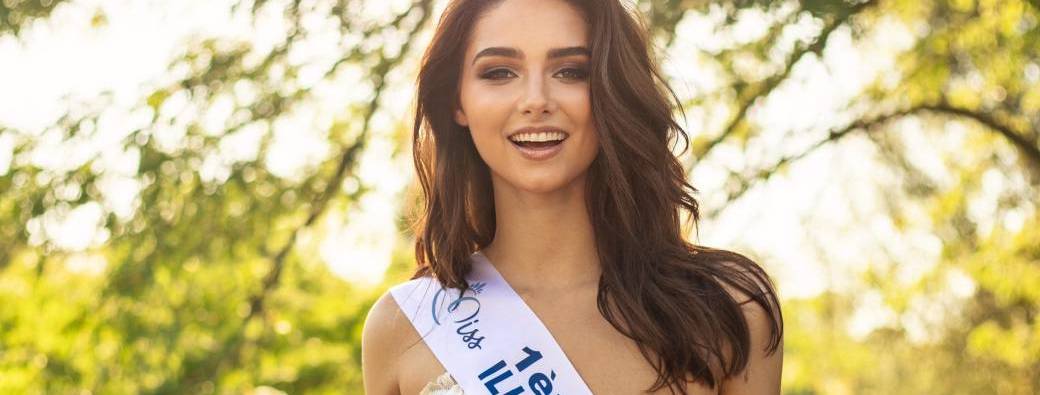 ÉLECTION MISS BRETAGNE 2026 – SOUTENEZ CAMILLE CORDIER, CANDIDATE N°10