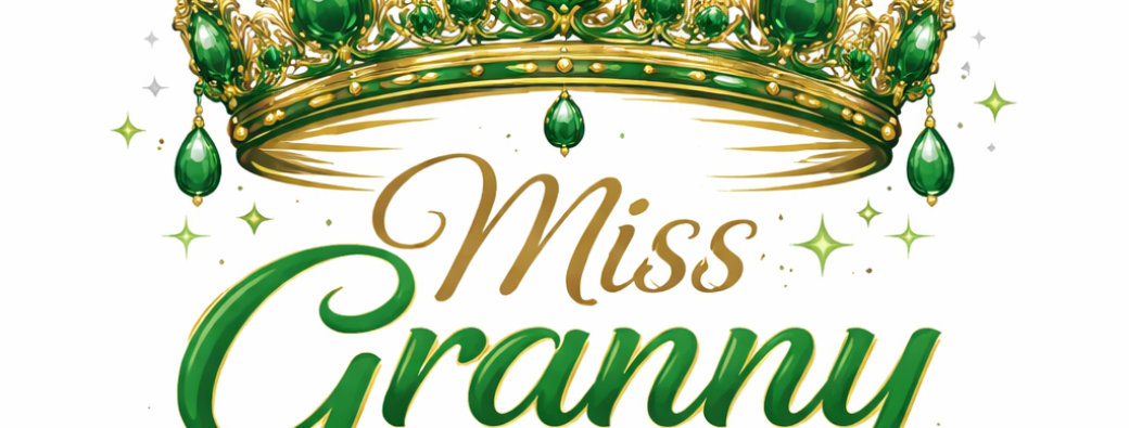 Élection Miss Granny France 2027