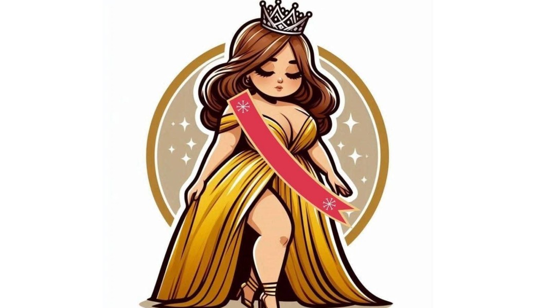 Élections Miss  ronde/ Mister Rond BFC FIFRG 2026