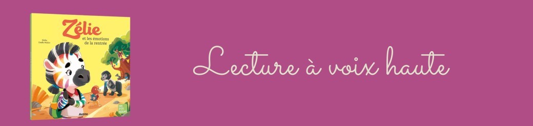 Lecture à voix haute