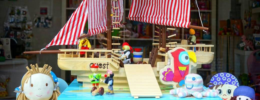 Lecture animée « Jeux marins »