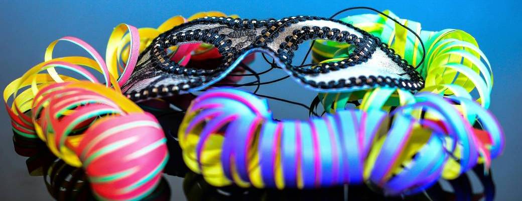 Lecture animée, plongez dans l’univers du Carnaval