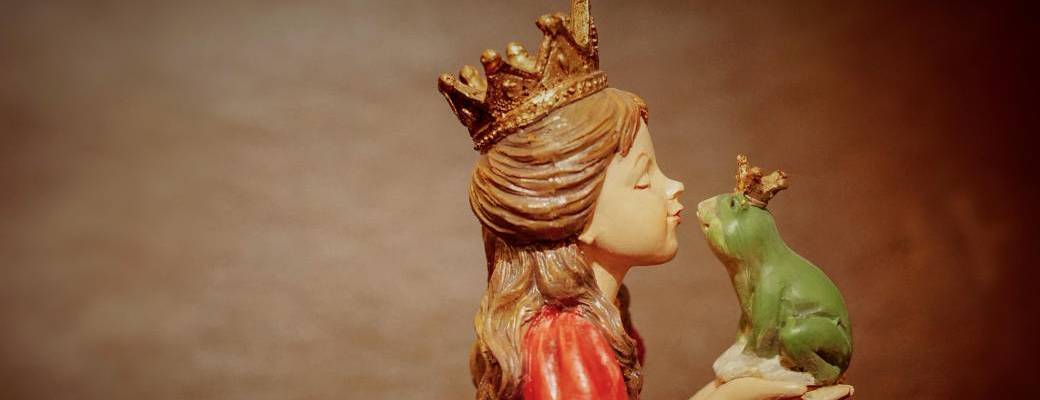 Lecture animée « Princesses modernes »