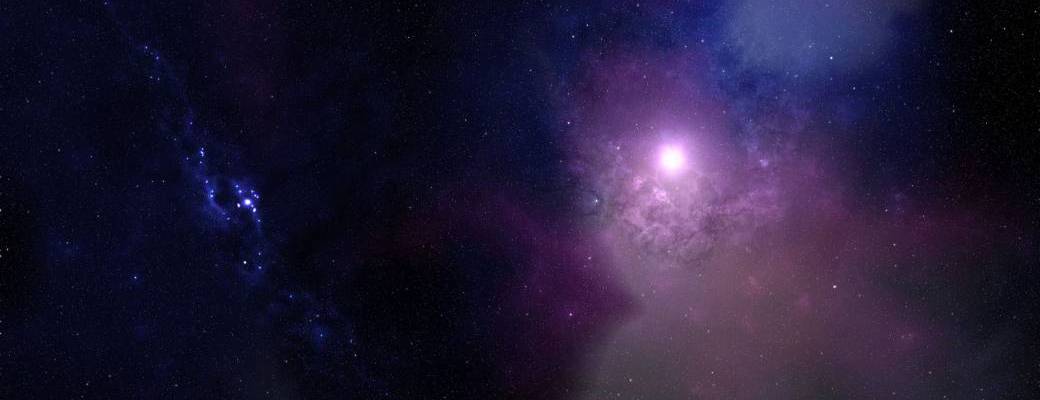 Lecture animée « Voyage dans l'espace »