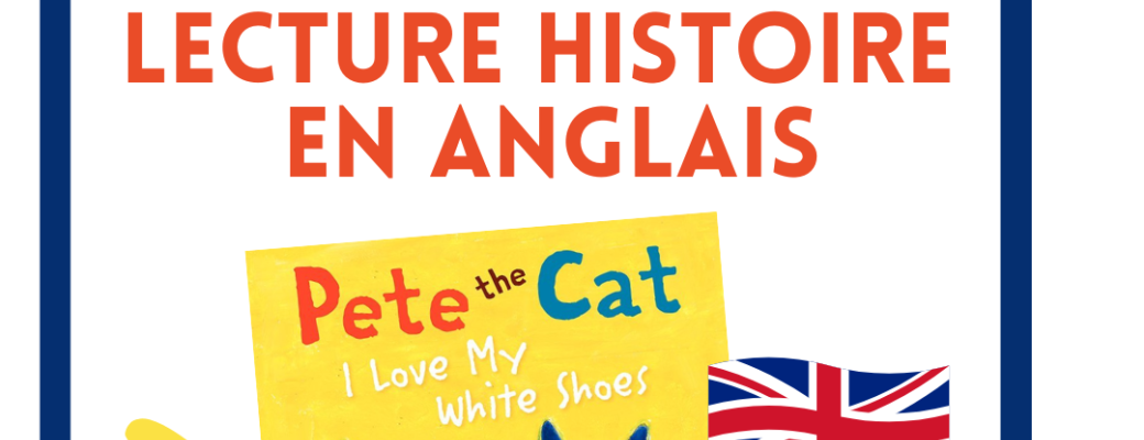 Lecture conte anglais