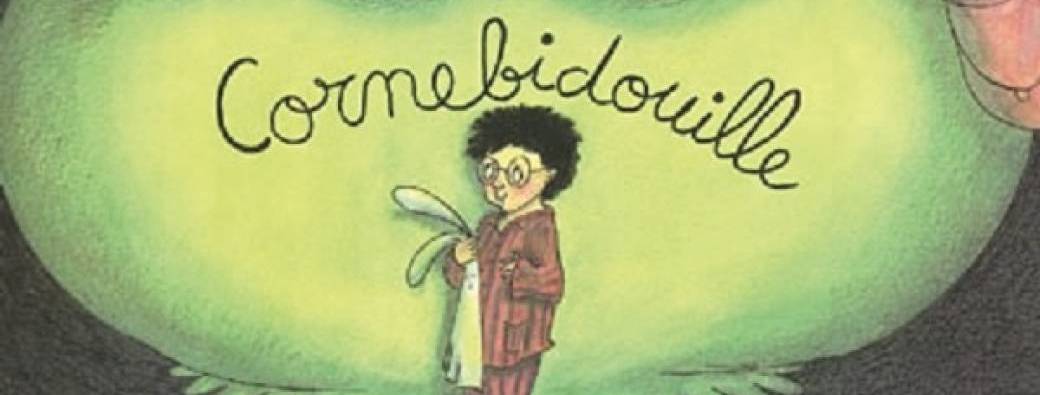 Lecture : "Cornebidouille et son bricolage"