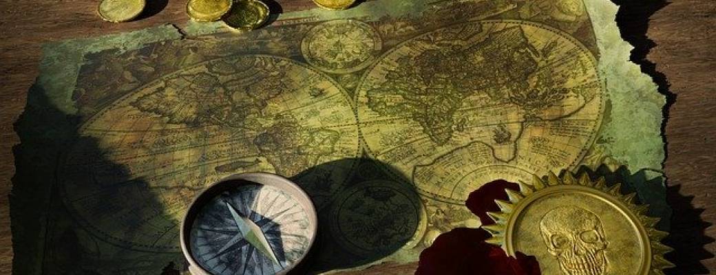 Lecture de cartes et boussoles