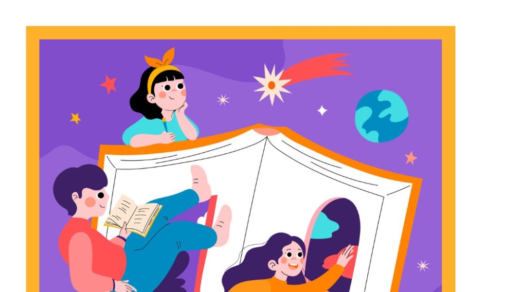 Lecture d'histoire en anglais 