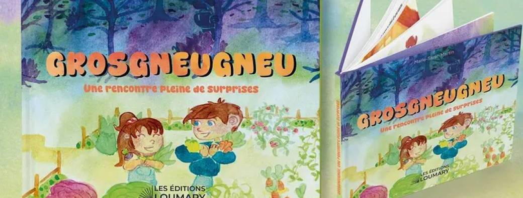 Lecture Grosgneugneu