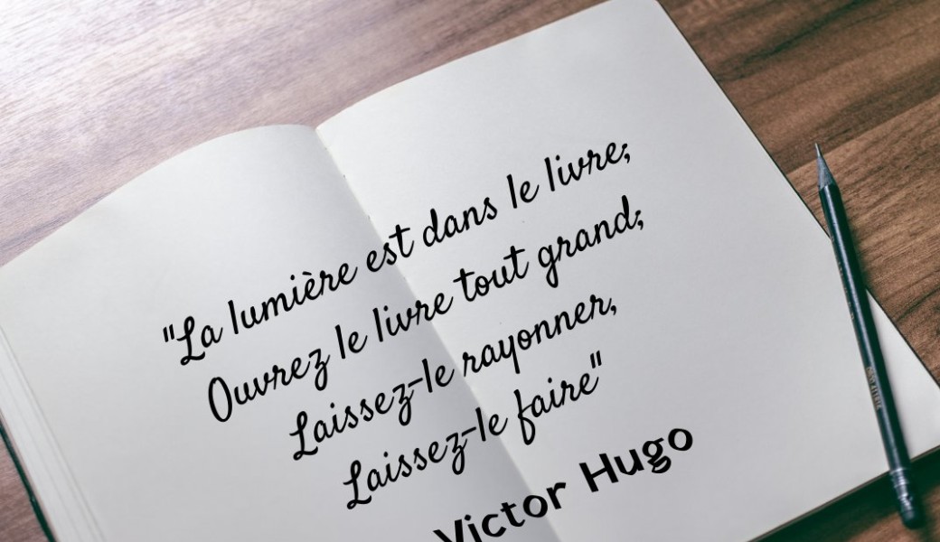 Lecture Immersion Vivante