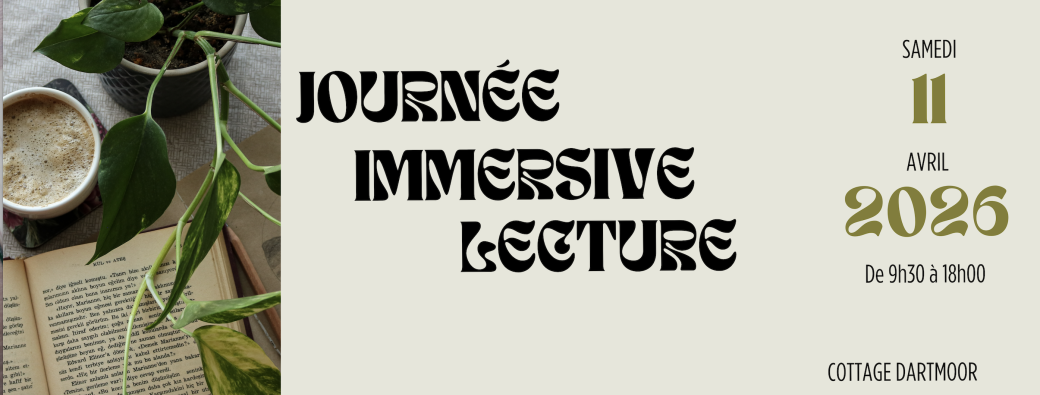 Lecture Immersion Vivante