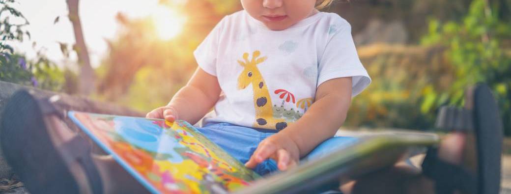 Lecture : "Les bébés lecteurs"