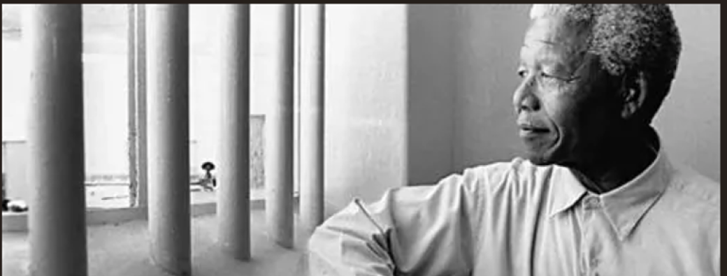 Lecture Mandela, de Nelson à Madiba