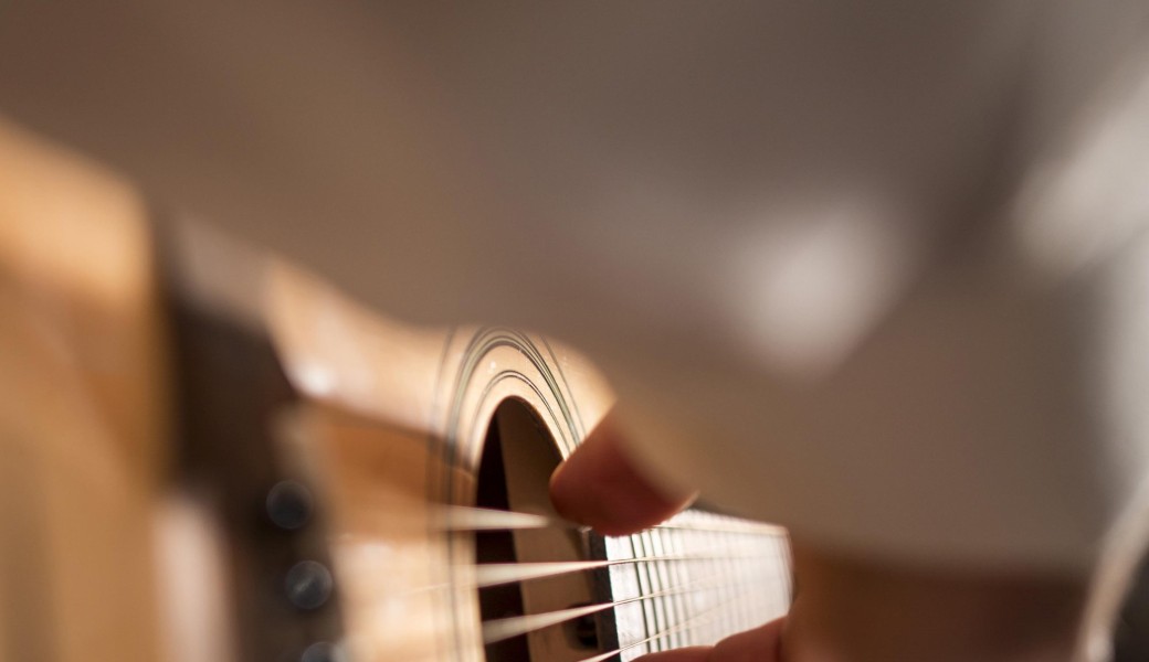 Lecture musicale avec les élèves du Conservatoire