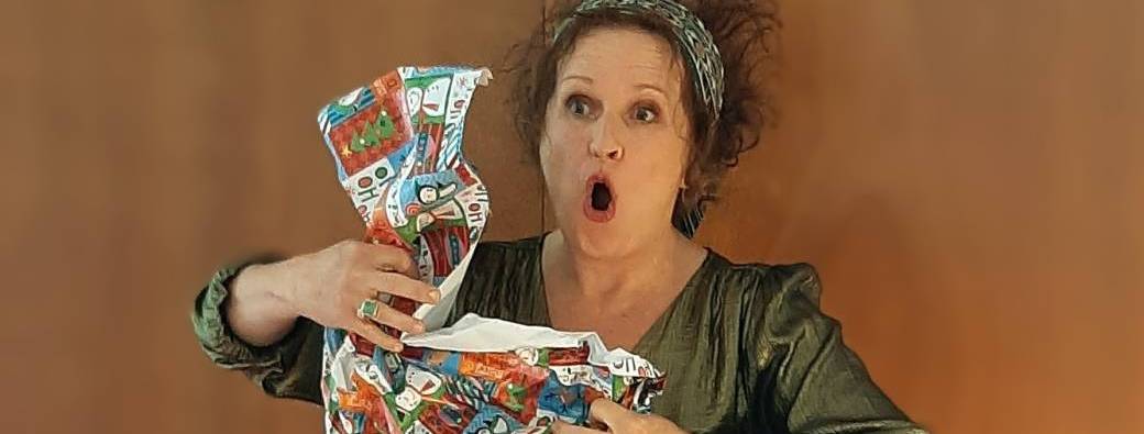 Lecture musicale Bulle et Bob préparent Noël