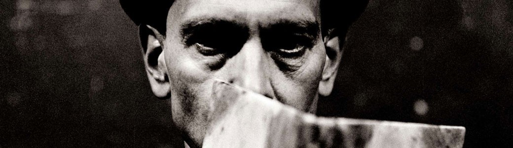 Lecture musicale - Christian Olivier 