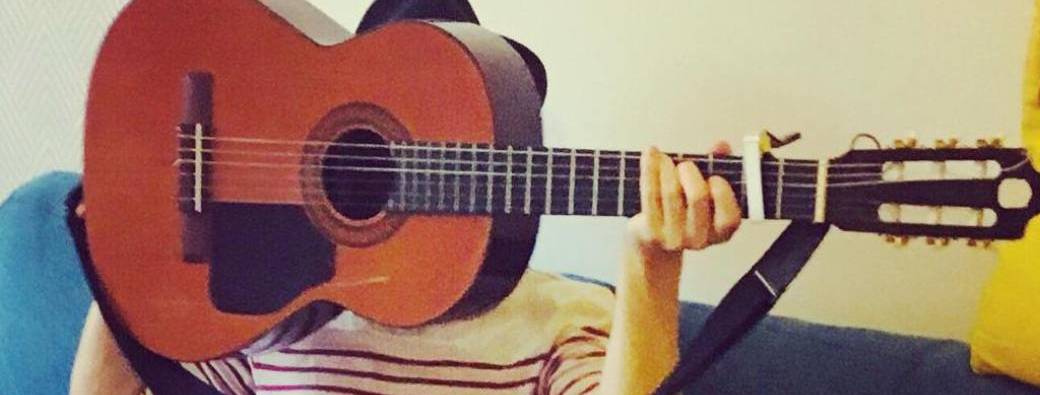 Lecture musicale enchantée avec Voili Voilou