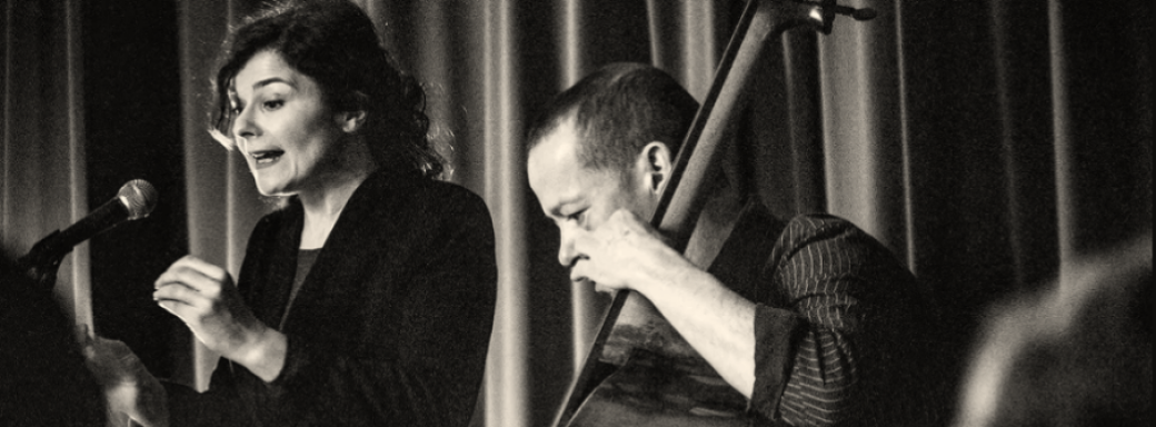Lecture musicale : Lacenaire, poète et assassin - Cie La Futaie